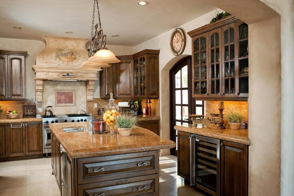Stunning 6Bd Pedregal Villa Maria Cabo San Lucas Zewnętrze zdjęcie